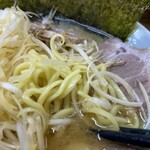 家系ラーメン まこと家 - 