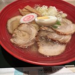 ベイサイド - 