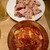 牛角 - 料理写真:肉