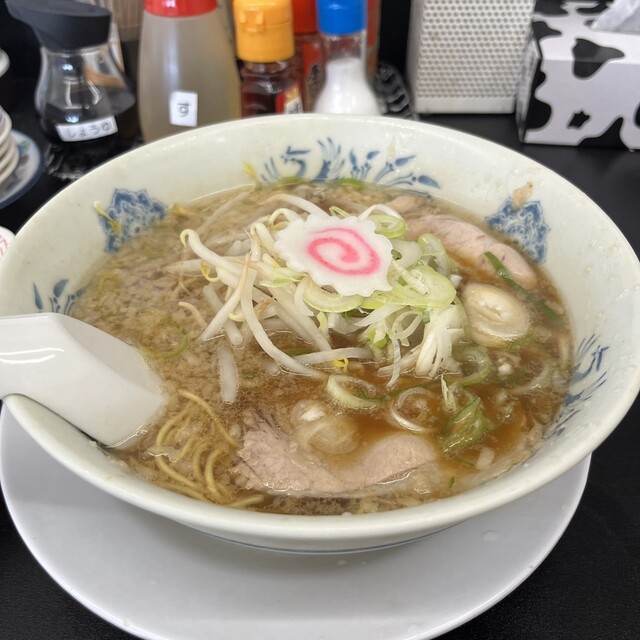 スープが命らーめん屋 - 北条町/ラーメン | 食べログ