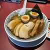 丸源ラーメン 小金井店