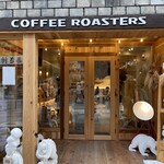 COFFEE ROASTERS - 