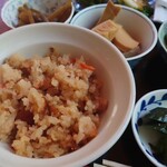 ペンション はなのや - 