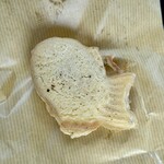 たいたこ - 料理写真: