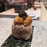 Sushi Yuu Tsumugi - 港区巻き