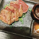 Tukisima Yakiniku Gyu Tan Dokoro Utuki - 