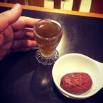 八ッ目鰻本舗 - 