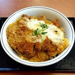 かつや 神戸高丸インター店 - 