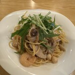 Pizzeria Primo Kyukaruizawa Ginzadori Ten - 