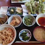 ペンション はなのや - 