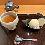 天野茶店 - 