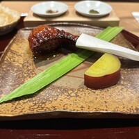 おみ乃 神谷町 - 手羽先