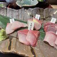 魚師匠 -  魚師匠 -