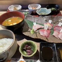 魚師匠 -  魚師匠 -