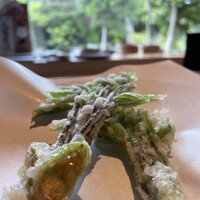 御料理ふじ居 - 