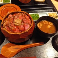 最飛び飛騨牛 しゃぶすき家 馬喰一代 名古屋WEST - 