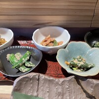 魚師匠 -  魚師匠 -