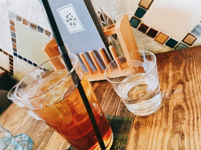 カフェ エピス（Cafe Epice） - 秋田（カフェ）の写真