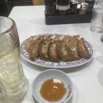 餃子の王将 蒲田東口店 - 