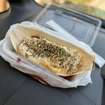 あほや - 料理写真: