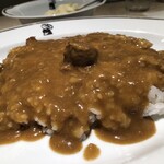 インデアンカレー - 