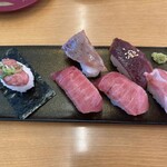 スシロー - 料理写真: