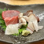 酒肴 こだるま - 