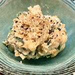 酒肴 こだるま - 