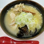 麺処 蓮海 - 