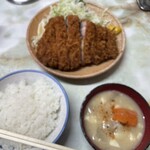 お食事 まるやま - 