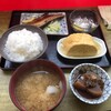 ヨッシャ食堂 - 料理写真: