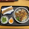 ふる里うどん 