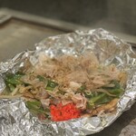 Okonomiyaki Momiji - 