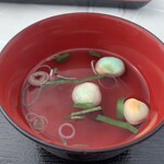 食事処 あじわい館 - 
