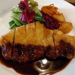 洋食や なかむら - 