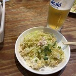 焼鳥居酒屋 ひびきやキッチン２・３ - 