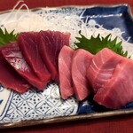 魚幸水産 - 中トロ(812g)