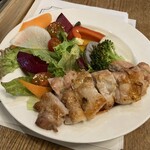 エコモレストラン - 