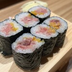 Tsukiji Sushikuro - 