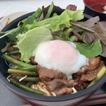 食事処 あじわい館 - 