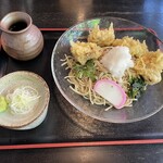 松葉茶屋 - 