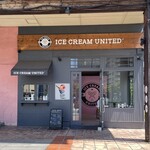 ICE CREAM UNITED - 