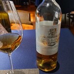 The Flats. Restaurant/Bar - 