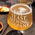 FAR YEAST TOKYO Brewery&Grill - 