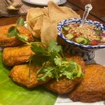 タイ王国料理 クンメー1 - 