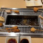 串家物語 AEON MALL太田店