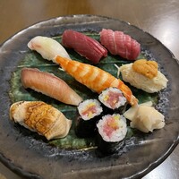 鮨 弥さか - 