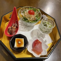 鮨 弥さか - 