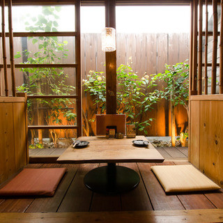 沖縄ダイニング琉歌_2