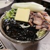 月島もんじゃ もへじ 上野分店
